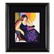 artist Patricia Govezensky-art