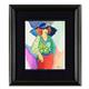 artist Patricia Govezensky-art