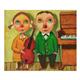 artist Mikheil Mikaberidze-art