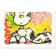 artist Tom Everhart-art