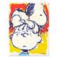 artist Tom Everhart-art