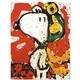 artist Tom Everhart-art
