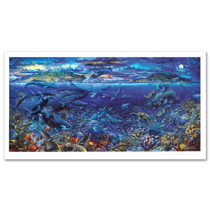 アート・デザイン・音楽 FROM SEA TO SHINING SEA From Sea to Shining Sea - Redlin Art Center