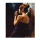 artist Fabian Perez-art