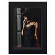 artist Fabian Perez-art