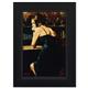 artist Fabian Perez-art