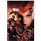 artist Marvel Comics-art