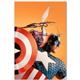 artist Marvel Comics-art