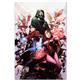 artist Marvel Comics-art
