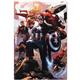 artist Marvel Comics-art
