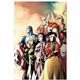 artist Marvel Comics-art