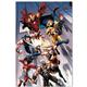 artist Marvel Comics-art