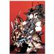artist Marvel Comics-art