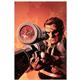 artist Marvel Comics-art