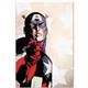 artist Marvel Comics-art