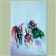 artist Marvel Comics-art