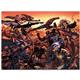 artist Marvel Comics-art