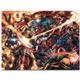 artist Marvel Comics-art