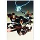 artist Marvel Comics-art