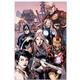 artist Marvel Comics-art