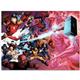 artist Marvel Comics-art