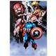artist Marvel Comics-art