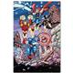 artist Marvel Comics-art