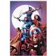 artist Marvel Comics-art
