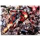 artist Marvel Comics-art