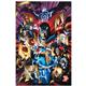 artist Marvel Comics-art