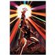 artist Marvel Comics-art