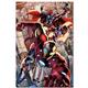 artist Marvel Comics-art