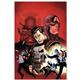 artist Marvel Comics-art