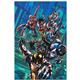 artist Marvel Comics-art