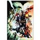 artist Marvel Comics-art