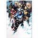 artist Marvel Comics-art
