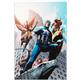 artist Marvel Comics-art