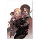 artist Marvel Comics-art