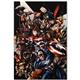 artist Marvel Comics-art