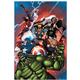 artist Marvel Comics-art