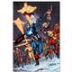 artist Marvel Comics-art