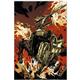artist Marvel Comics-art