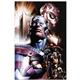 artist Marvel Comics-art