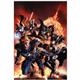 artist Marvel Comics-art