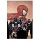 artist Marvel Comics-art
