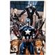 artist Marvel Comics-art