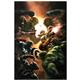 artist Marvel Comics-art