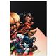 artist Marvel Comics-art