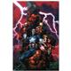 artist Marvel Comics-art