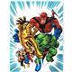 artist Marvel Comics-art